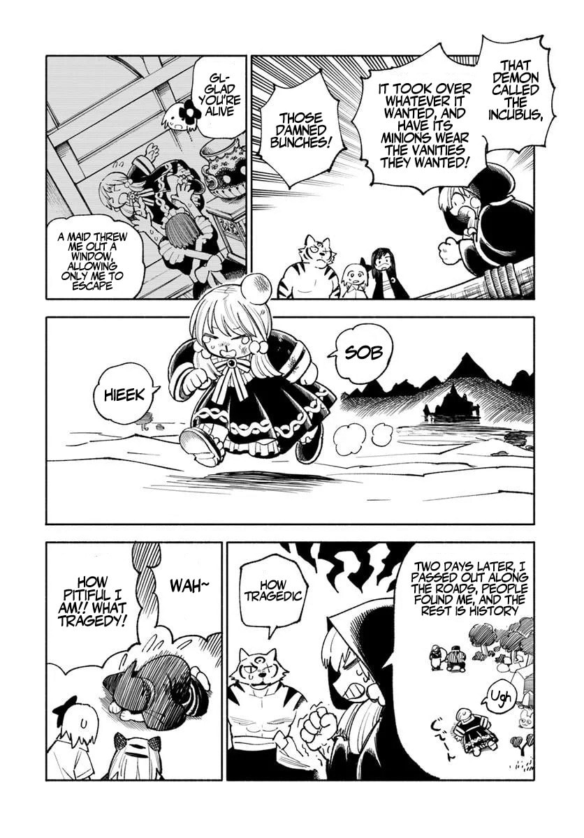 Read Isekai Samurai chapter 42 image 14 on Lezhin