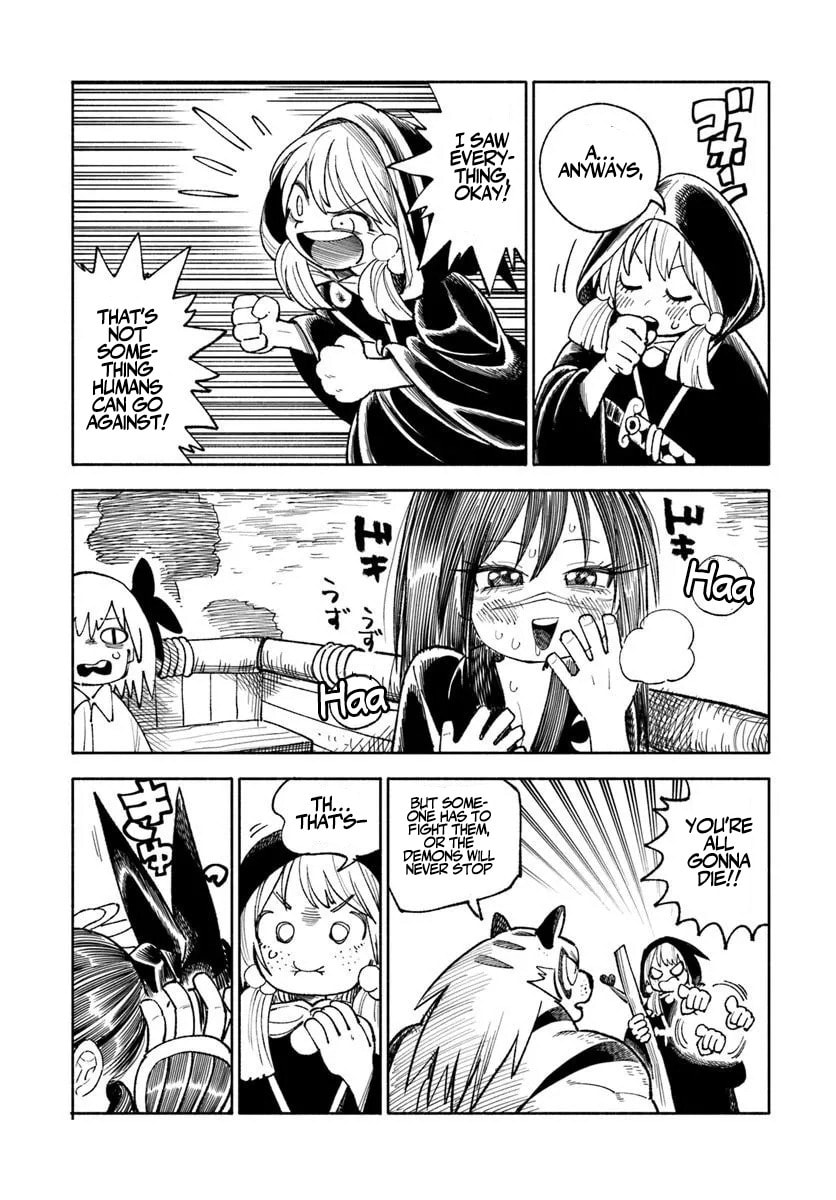 Read Isekai Samurai chapter 42 image 15 on Lezhin