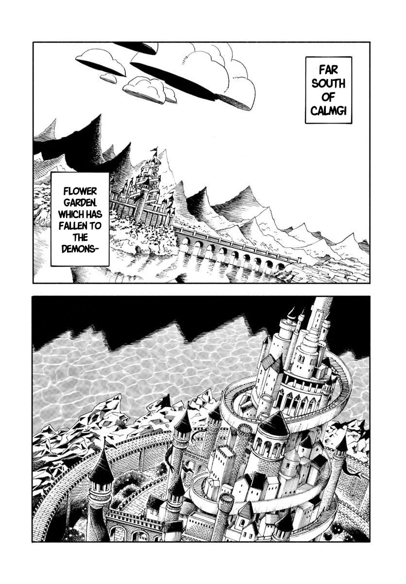 Read Isekai Samurai chapter 42 image 22 on Lezhin