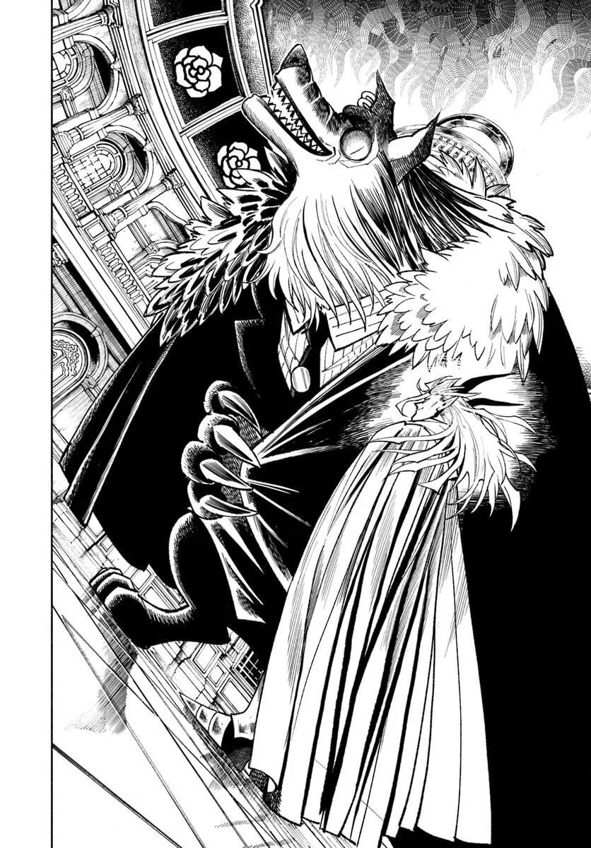 Read Isekai Samurai chapter 42 image 29 on Lezhin