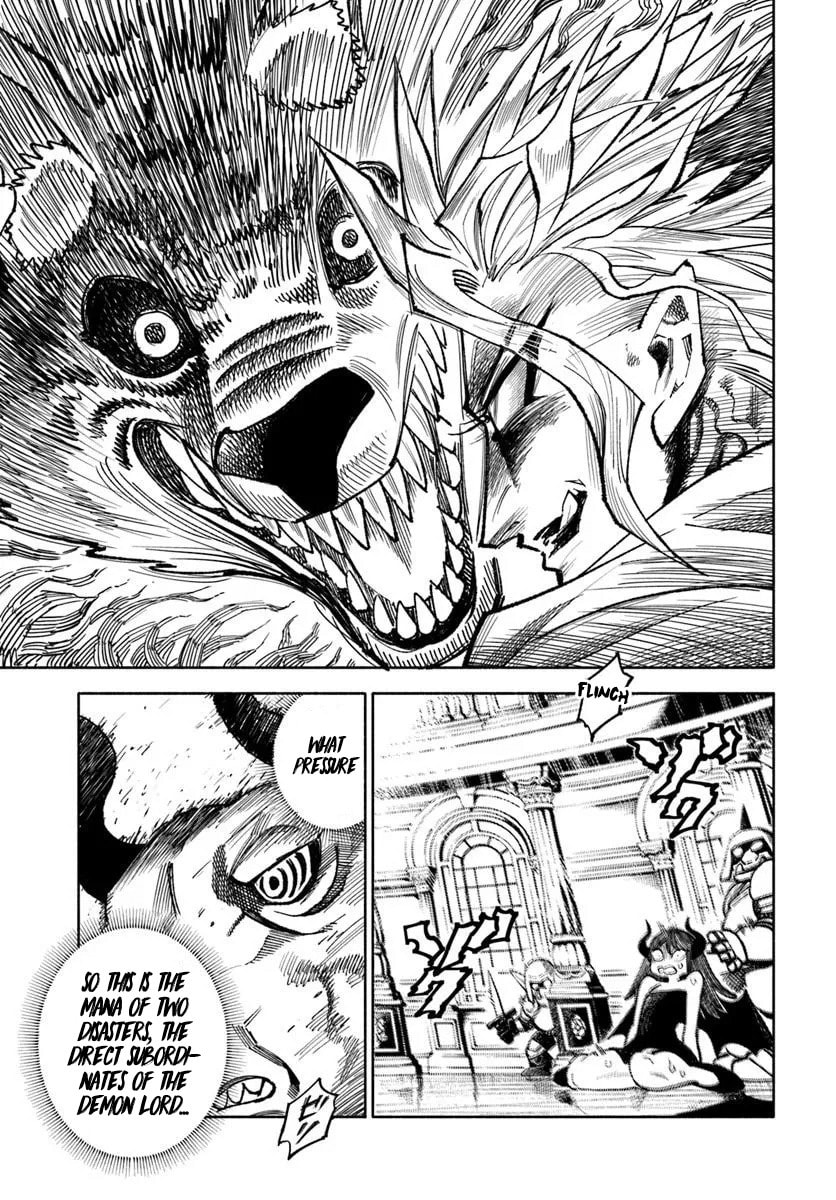 Read Isekai Samurai chapter 42 image 30 on Lezhin