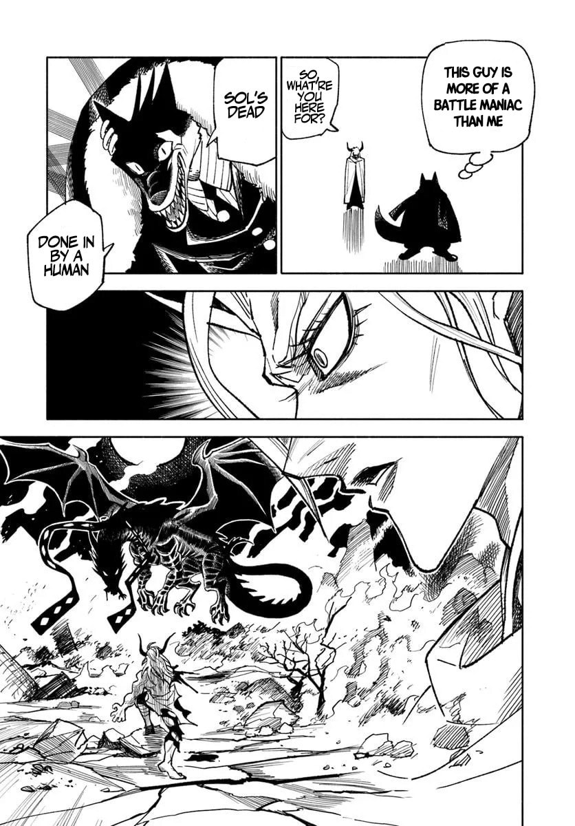Read Isekai Samurai chapter 42 image 32 on Lezhin