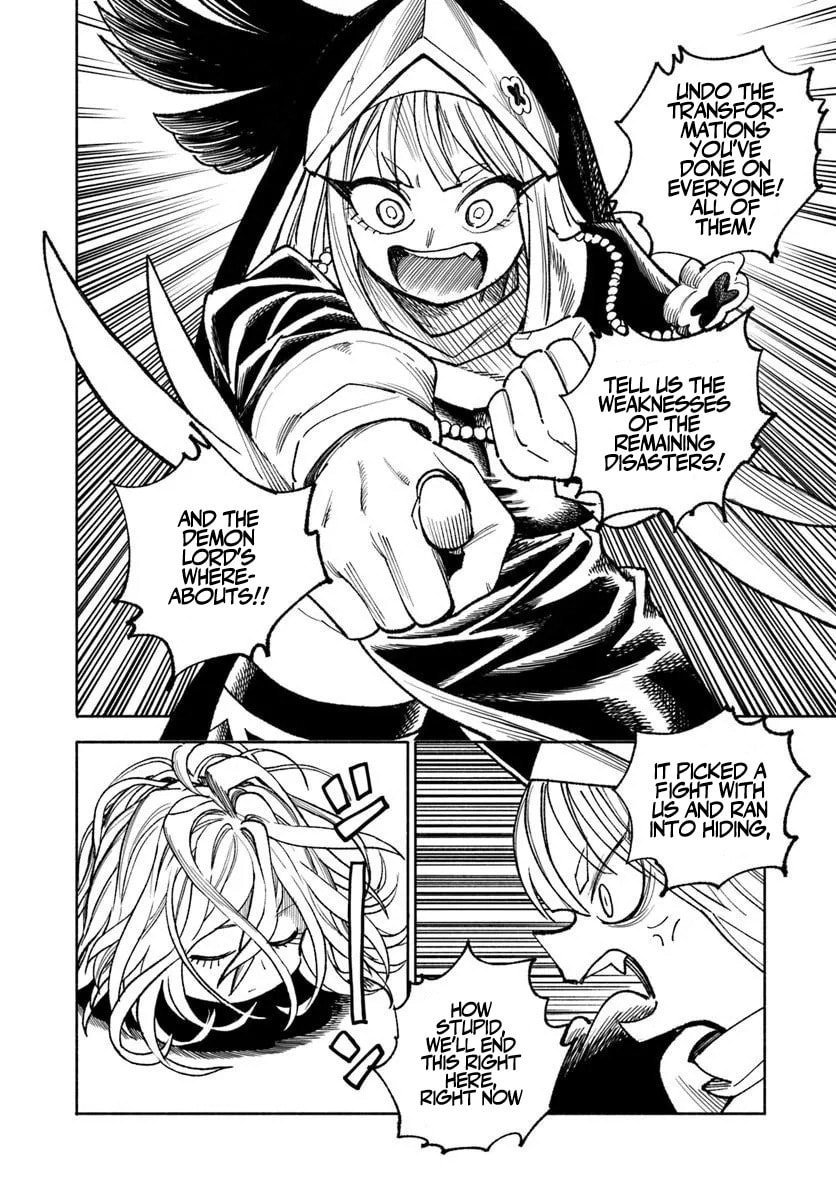 Read Isekai Samurai chapter 42 image 37 on Lezhin