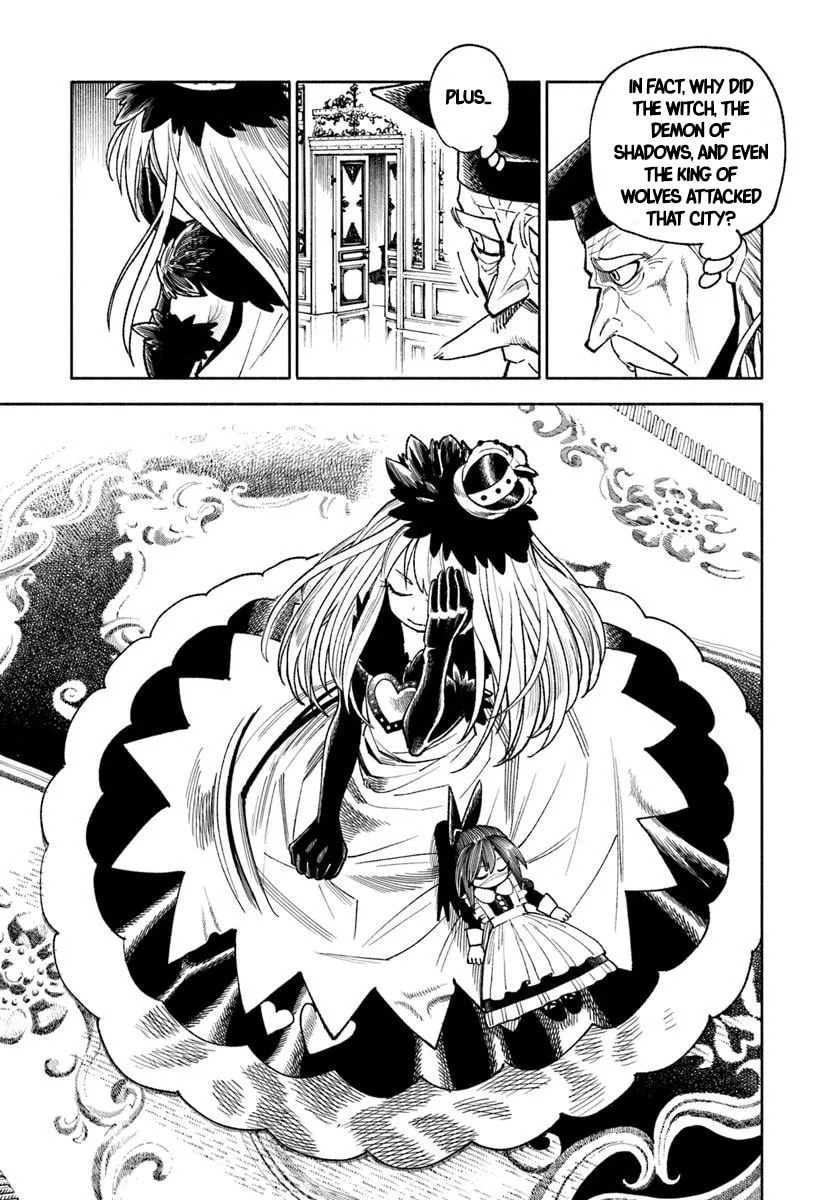 Read Isekai Samurai chapter 42 image 40 on Lezhin