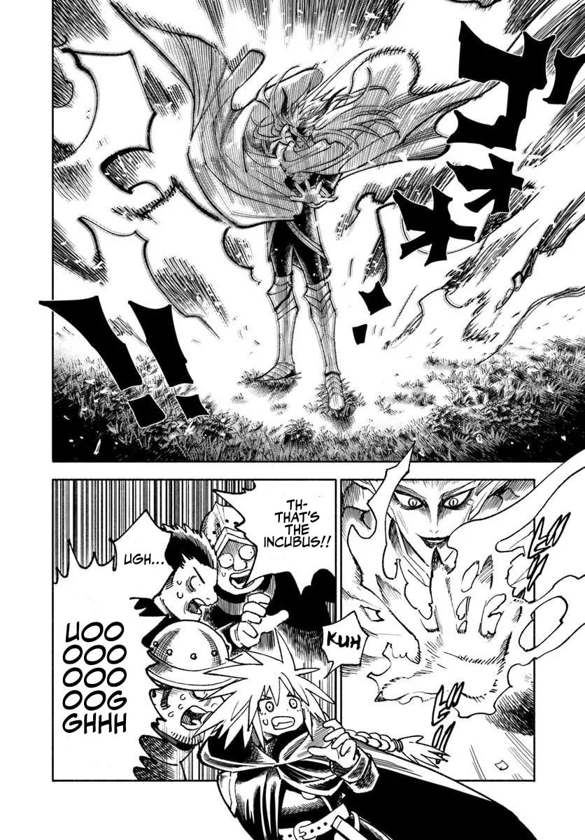 Read Isekai Samurai chapter 43 image 16 on Lezhin