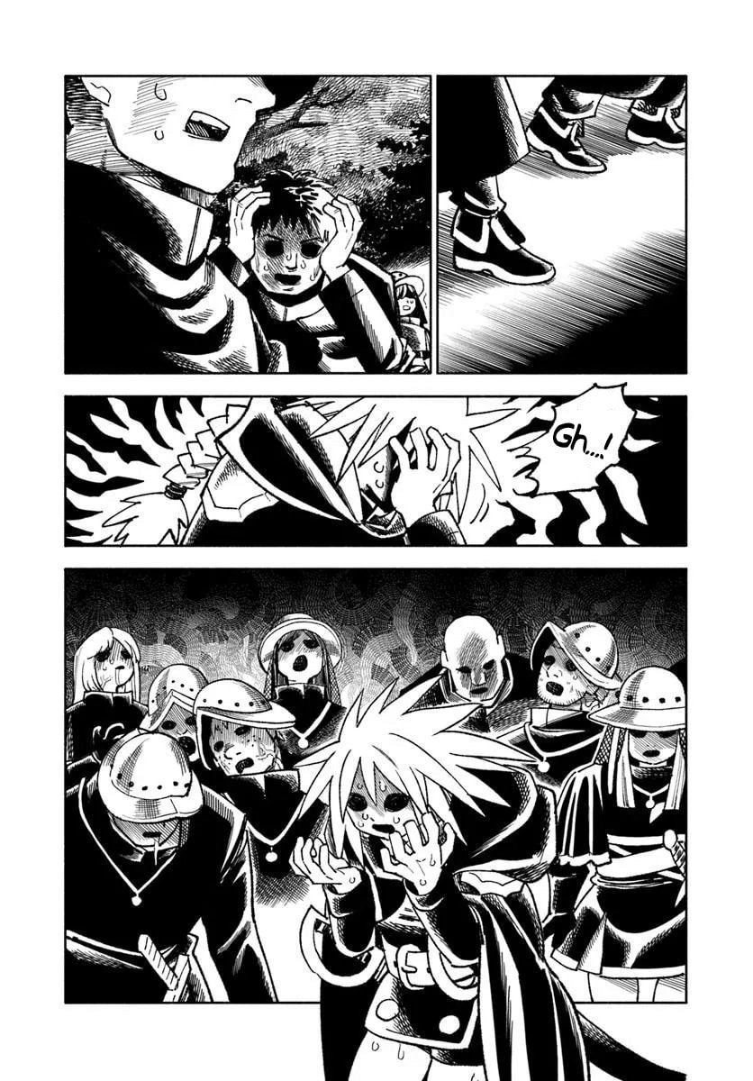Read Isekai Samurai chapter 43 image 19 on Lezhin