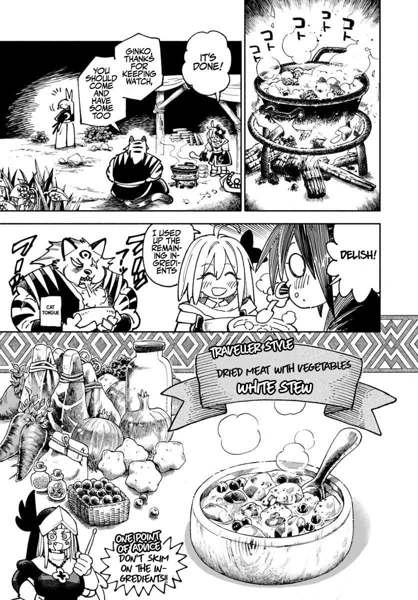 Read Isekai Samurai chapter 43 image 2 on Lezhin