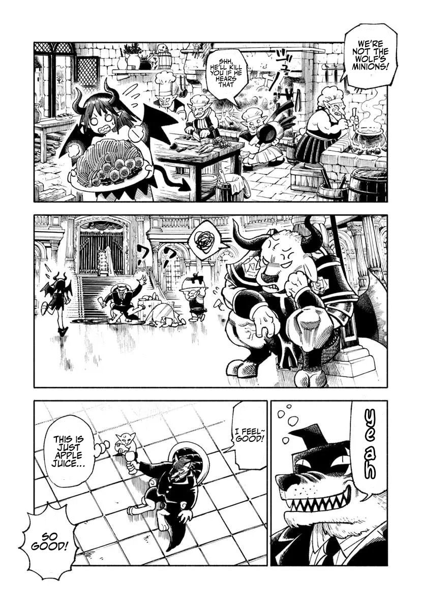 Read Isekai Samurai chapter 43 image 23 on Lezhin
