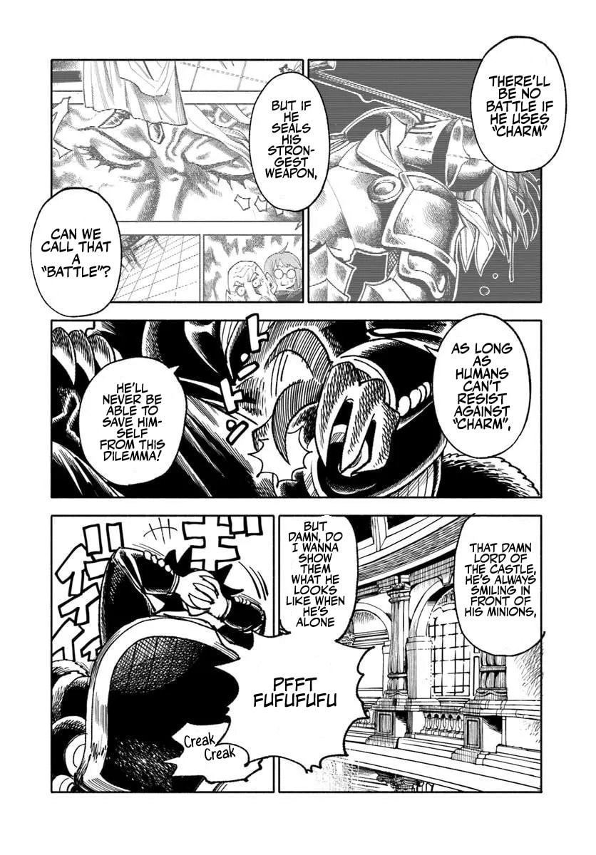 Read Isekai Samurai chapter 43 image 26 on Lezhin