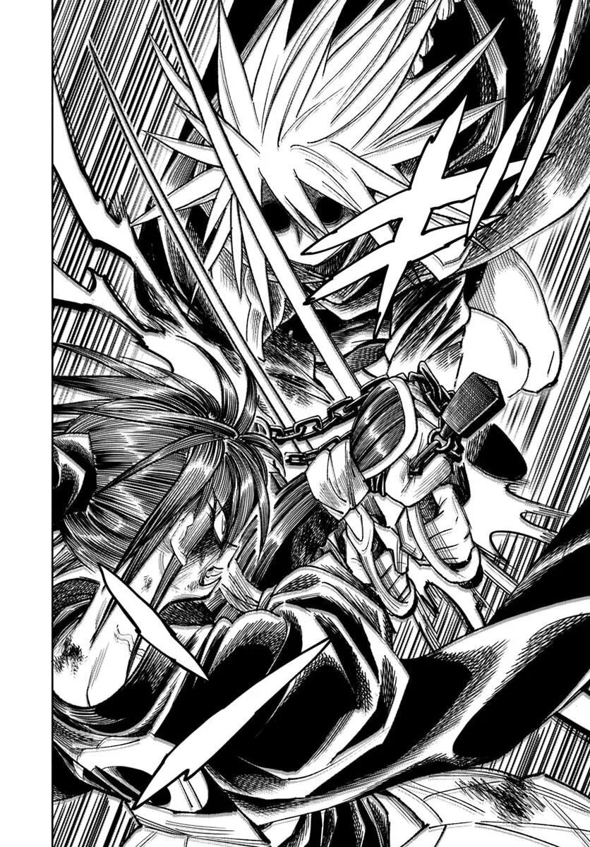 Read Isekai Samurai chapter 44 image 28 on Lezhin