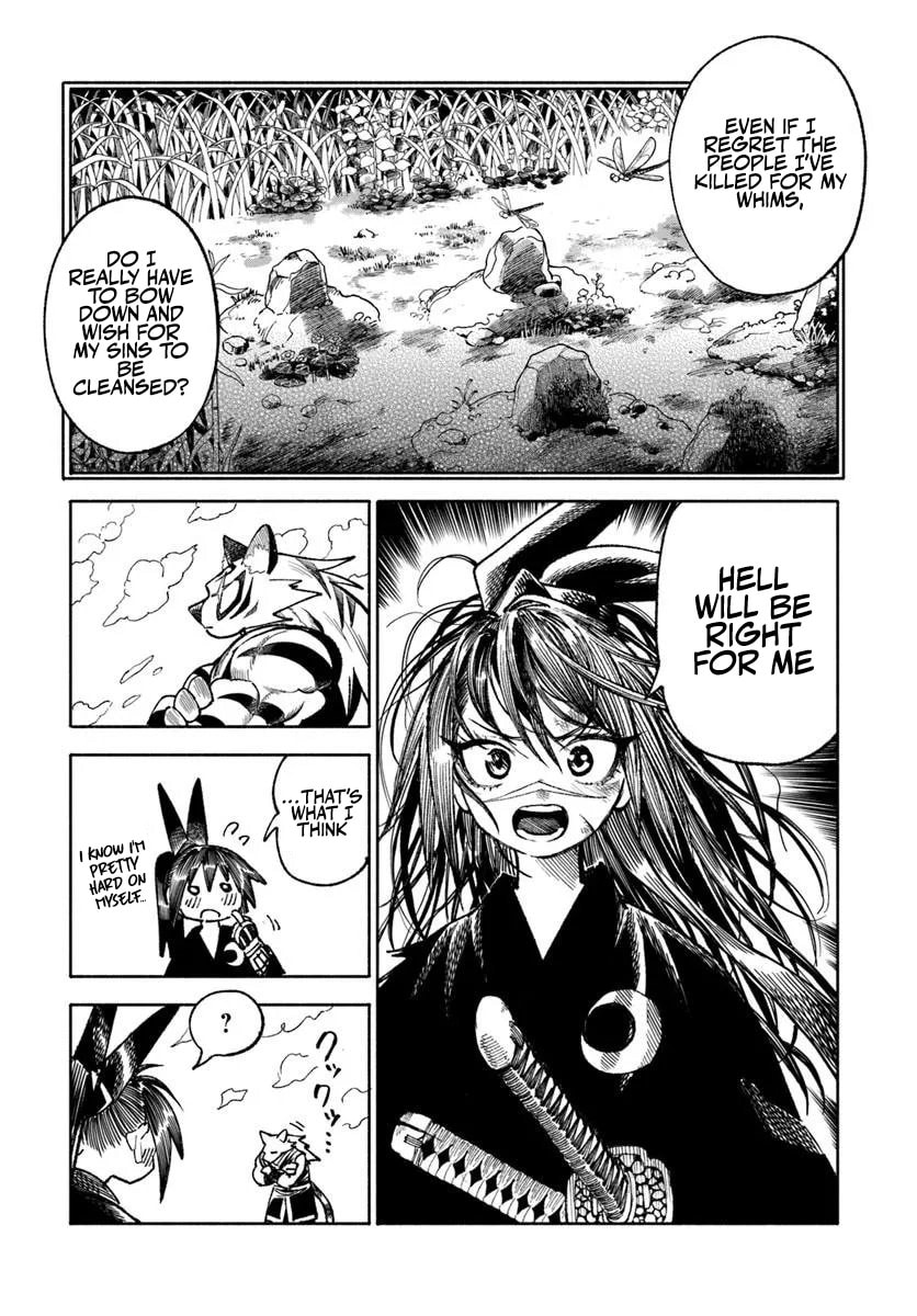 Read Isekai Samurai chapter 44 image 42 on Lezhin