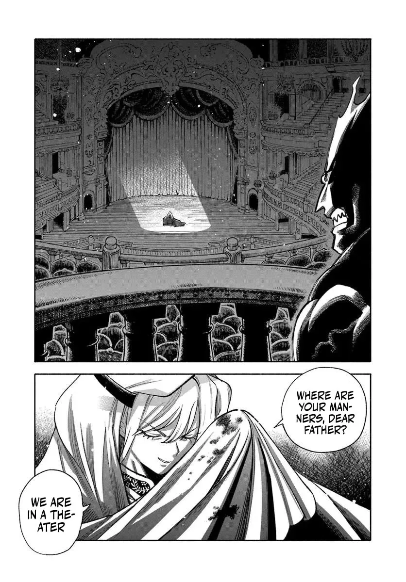 Read Isekai Samurai chapter 45.5 image 12 on Lezhin