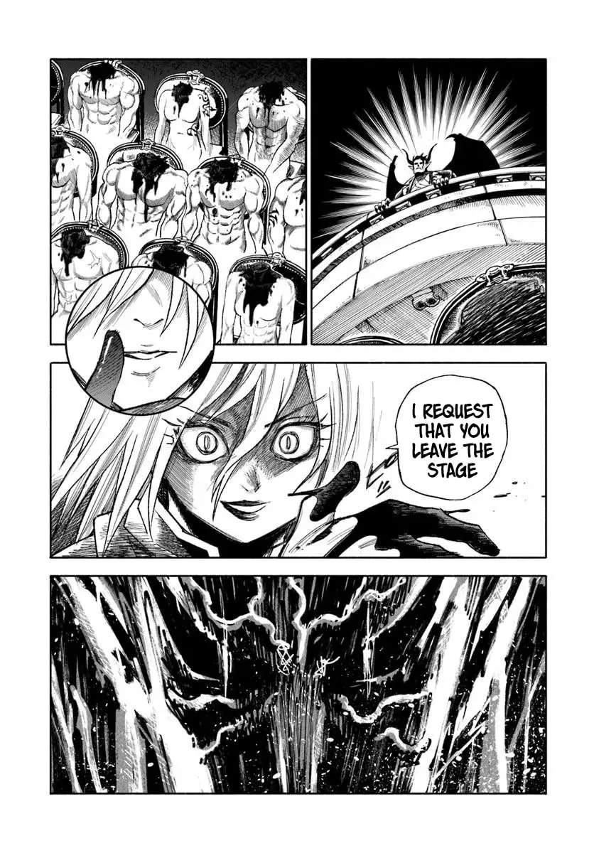 Read Isekai Samurai chapter 45.5 image 14 on Lezhin
