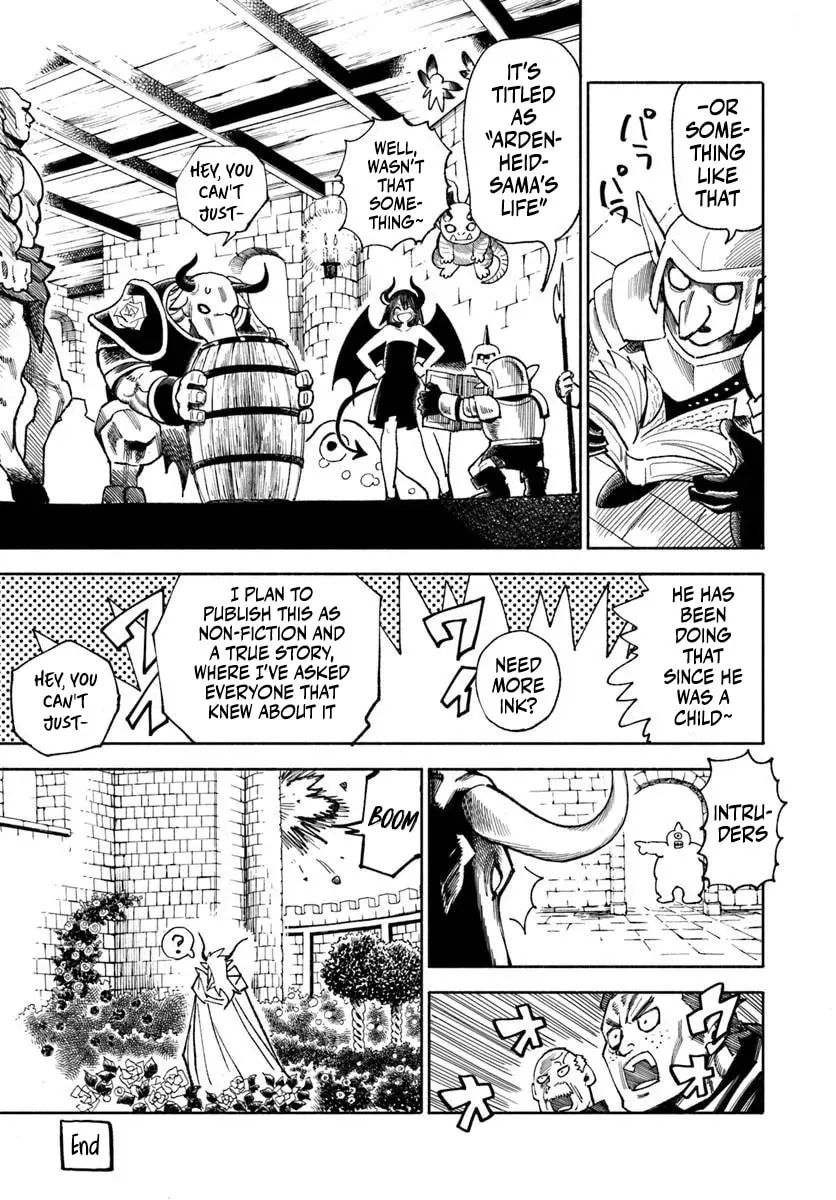 Read Isekai Samurai chapter 45.5 image 15 on Lezhin