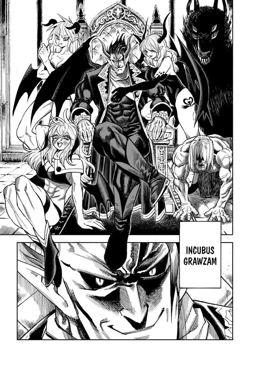 Read Isekai Samurai chapter 45.5 image 2 on Lezhin