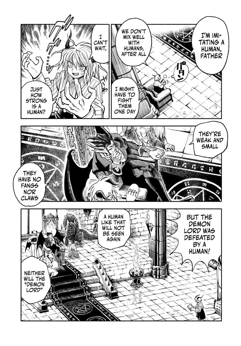 Read Isekai Samurai chapter 45.5 image 3 on Lezhin