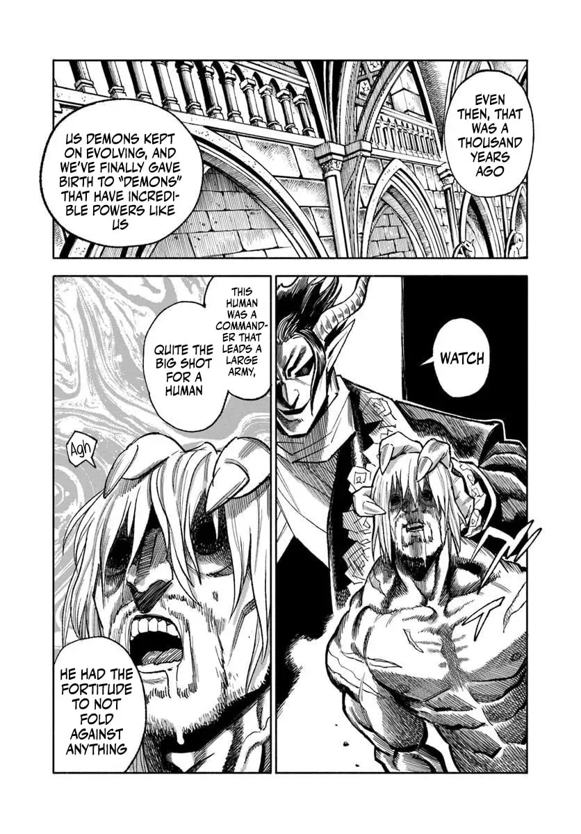 Read Isekai Samurai chapter 45.5 image 4 on Lezhin