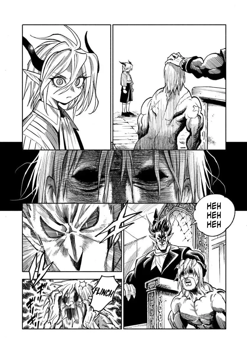 Read Isekai Samurai chapter 45.5 image 5 on Lezhin