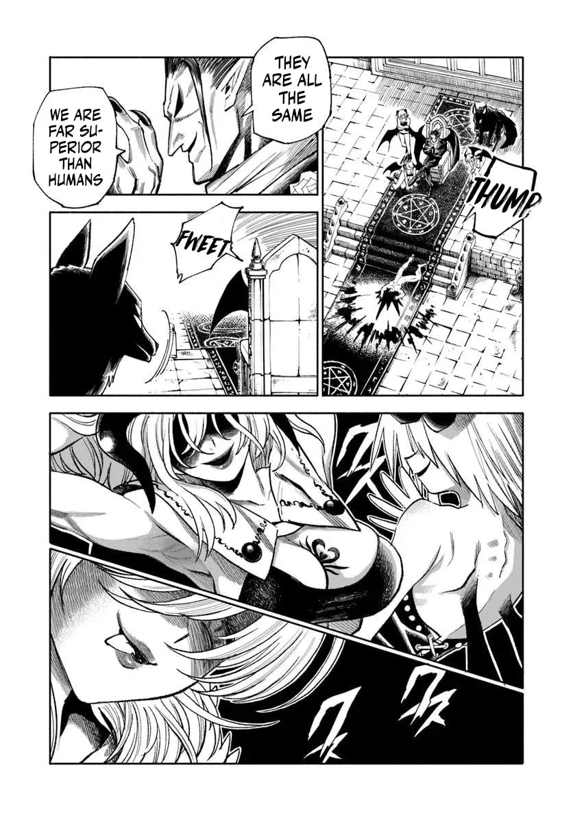 Read Isekai Samurai chapter 45.5 image 7 on Lezhin