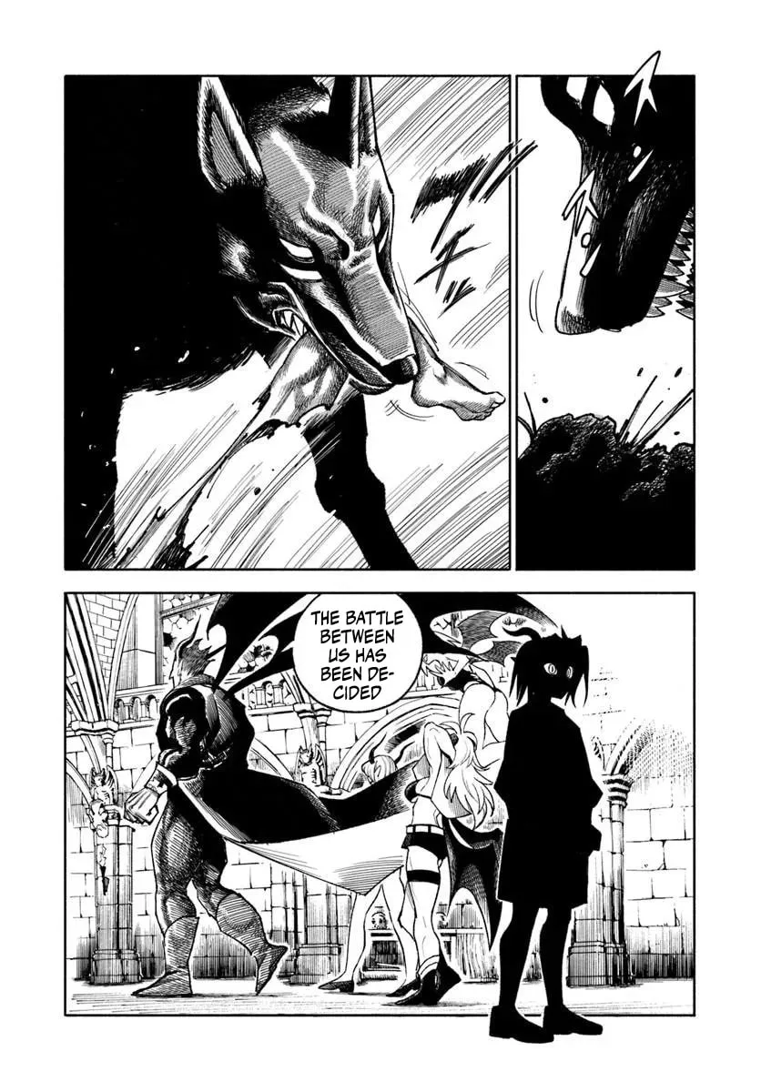 Read Isekai Samurai chapter 45.5 image 8 on Lezhin