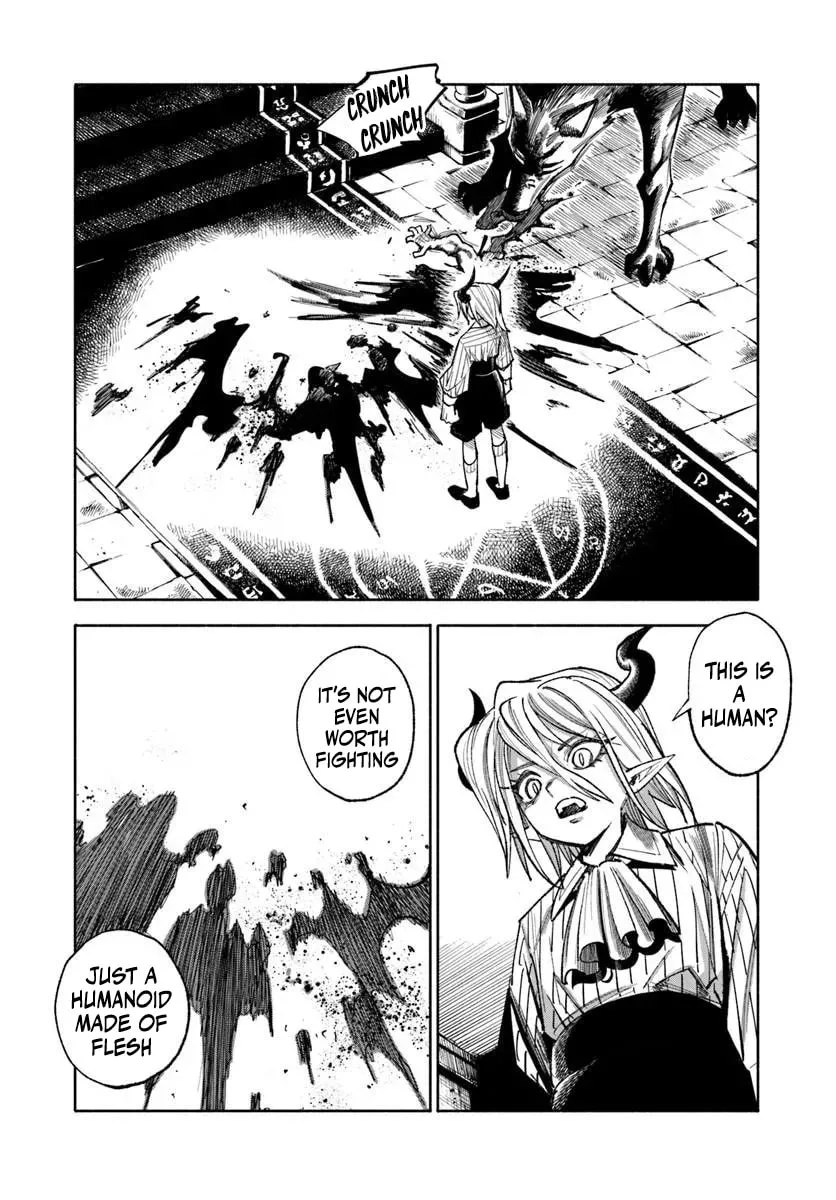 Read Isekai Samurai chapter 45.5 image 9 on Lezhin