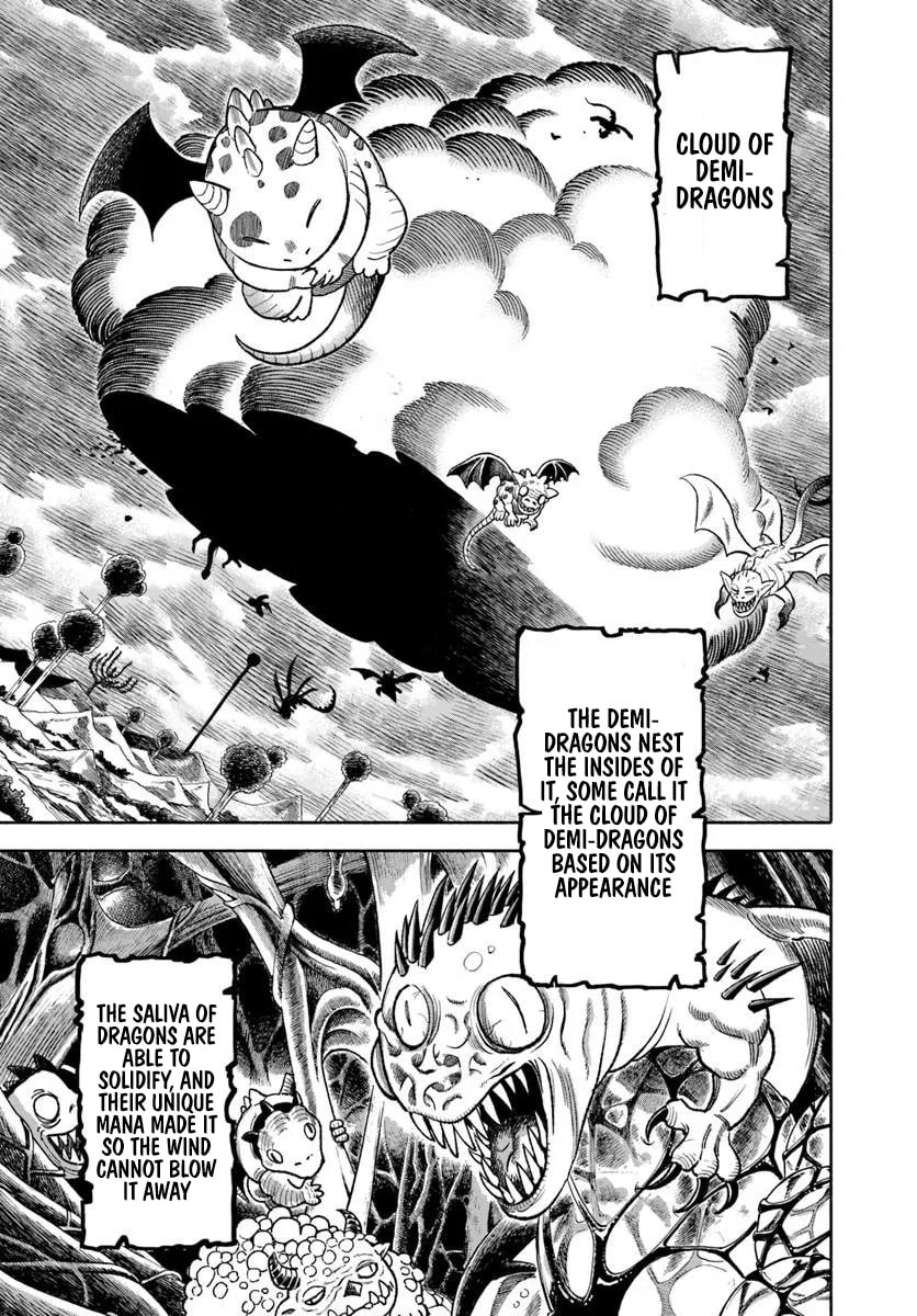 Read Isekai Samurai chapter 45 image 19 on Lezhin