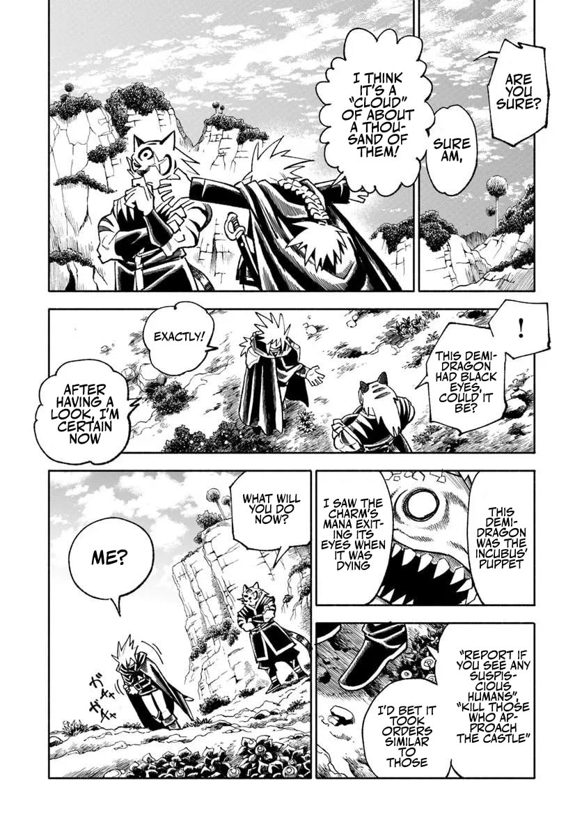 Read Isekai Samurai chapter 45 image 20 on Lezhin