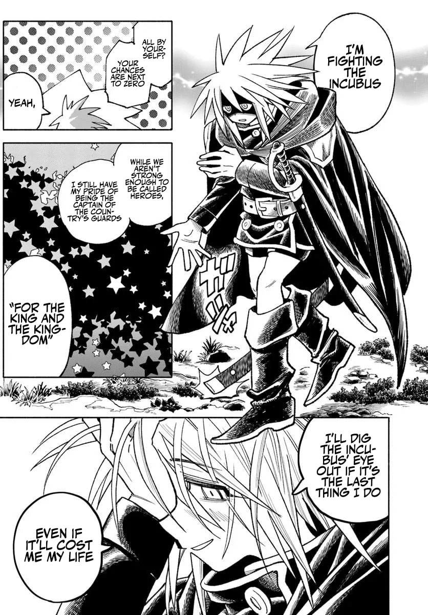 Read Isekai Samurai chapter 45 image 21 on Lezhin