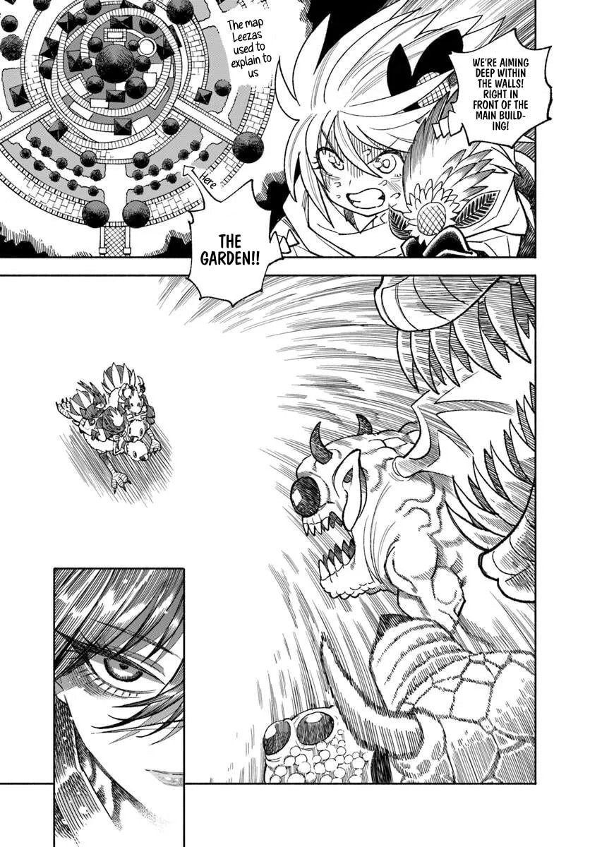 Read Isekai Samurai chapter 45 image 49 on Lezhin