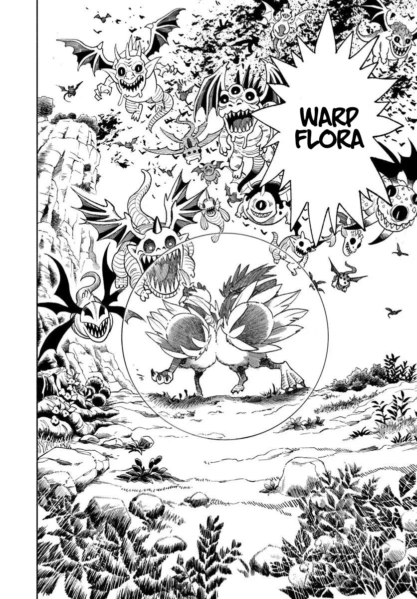Read Isekai Samurai chapter 45 image 50 on Lezhin