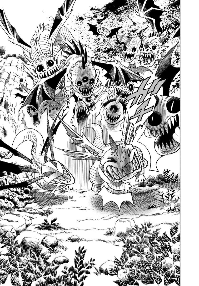Read Isekai Samurai chapter 45 image 51 on Lezhin