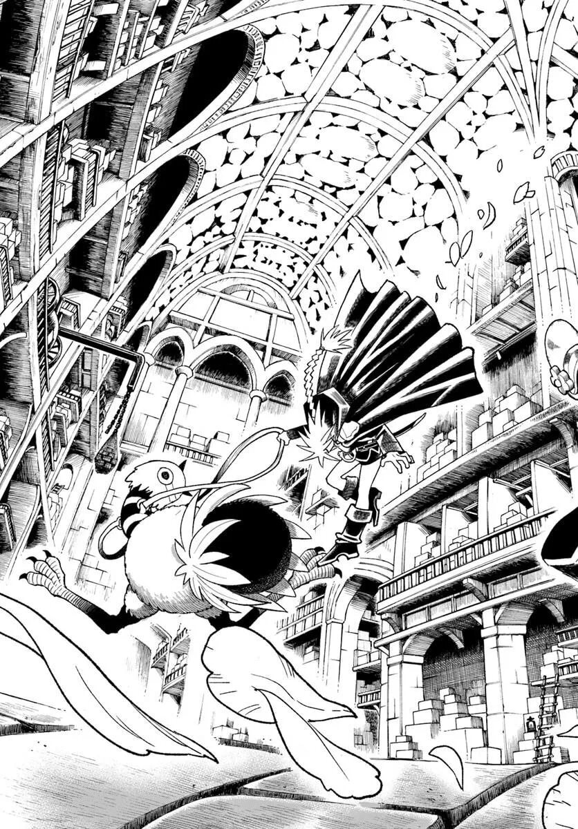 Read Isekai Samurai chapter 45 image 53 on Lezhin