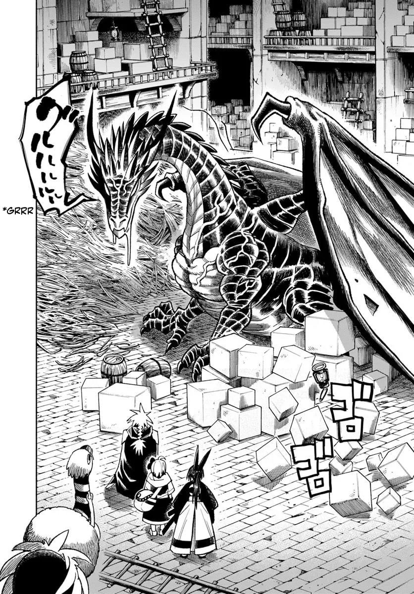 Read Isekai Samurai chapter 45 image 58 on Lezhin