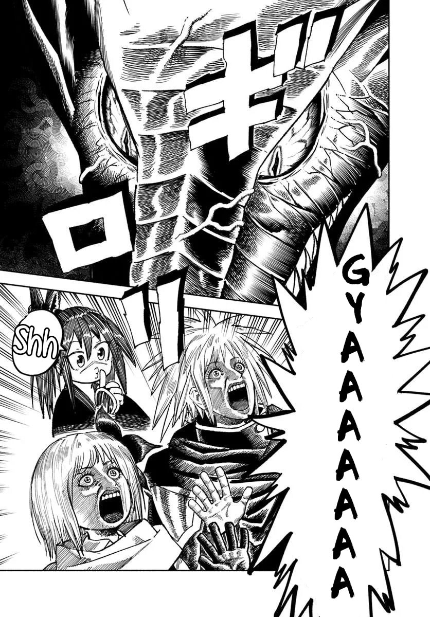 Read Isekai Samurai chapter 45 image 59 on Lezhin
