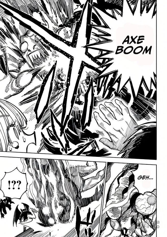Read Isekai Samurai chapter 5 image 10 on Lezhin