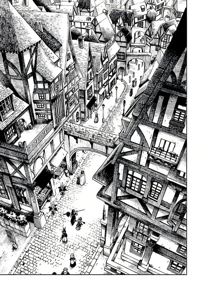 Read Isekai Samurai chapter 5 image 14 on Lezhin