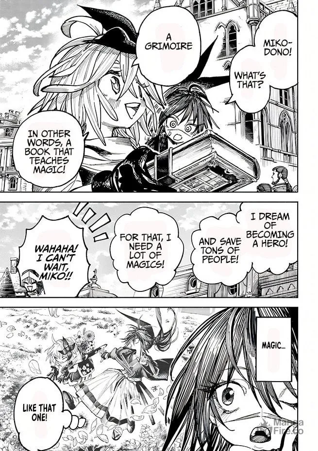 Read Isekai Samurai chapter 5 image 24 on Lezhin