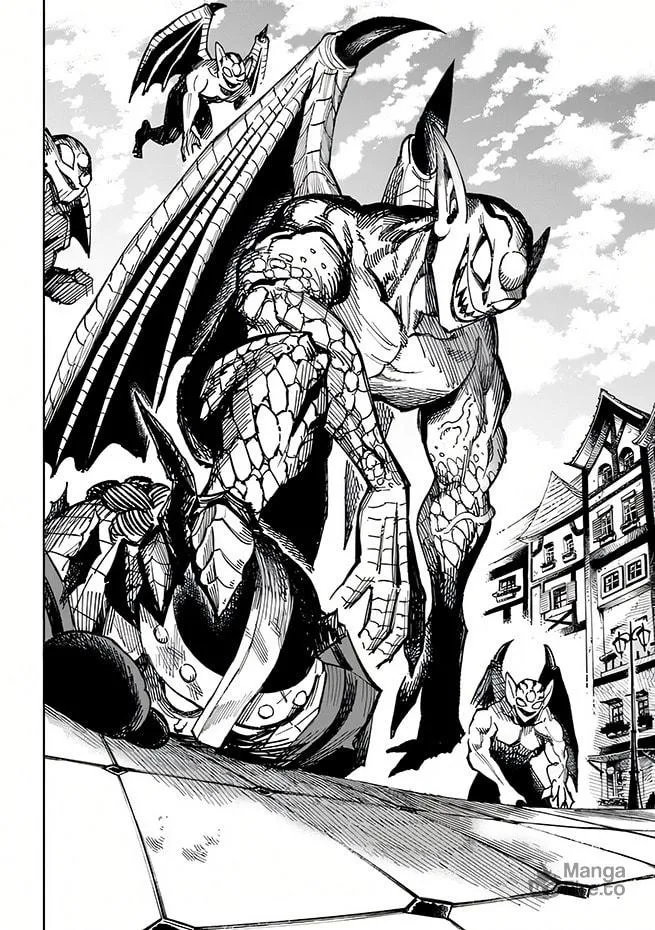 Read Isekai Samurai chapter 5 image 39 on Lezhin