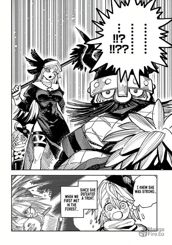 Read Isekai Samurai chapter 5 image 50 on Lezhin