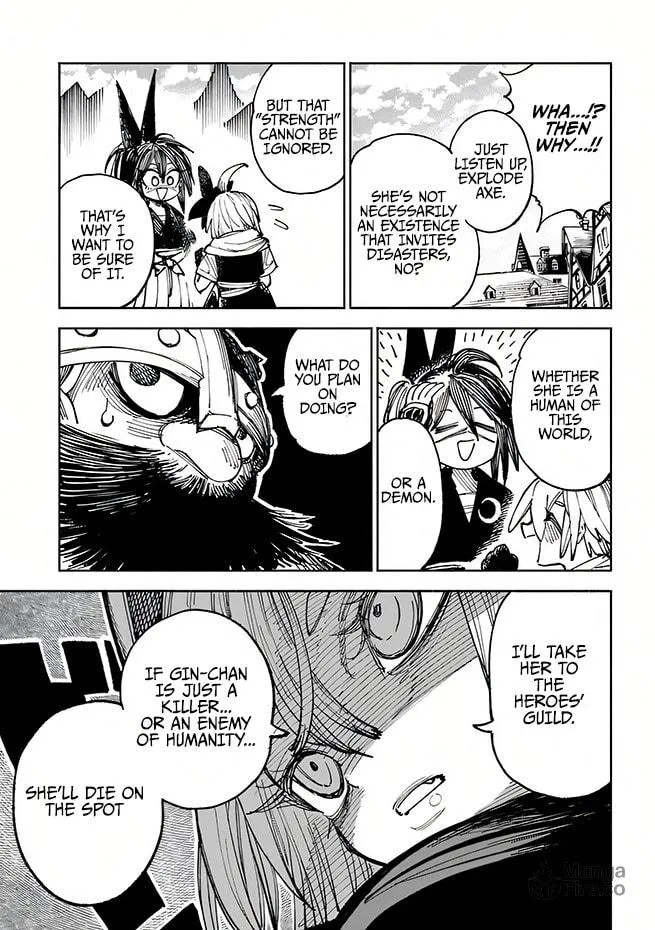 Read Isekai Samurai chapter 5 image 55 on Lezhin