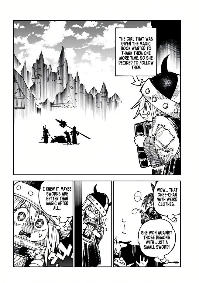 Read Isekai Samurai chapter 5 image 56 on Lezhin