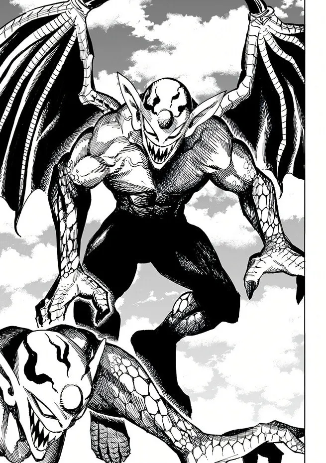 Read Isekai Samurai chapter 5 image 8 on Lezhin