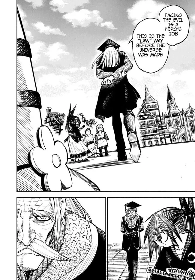 Read Isekai Samurai chapter 9 image 13 on Lezhin