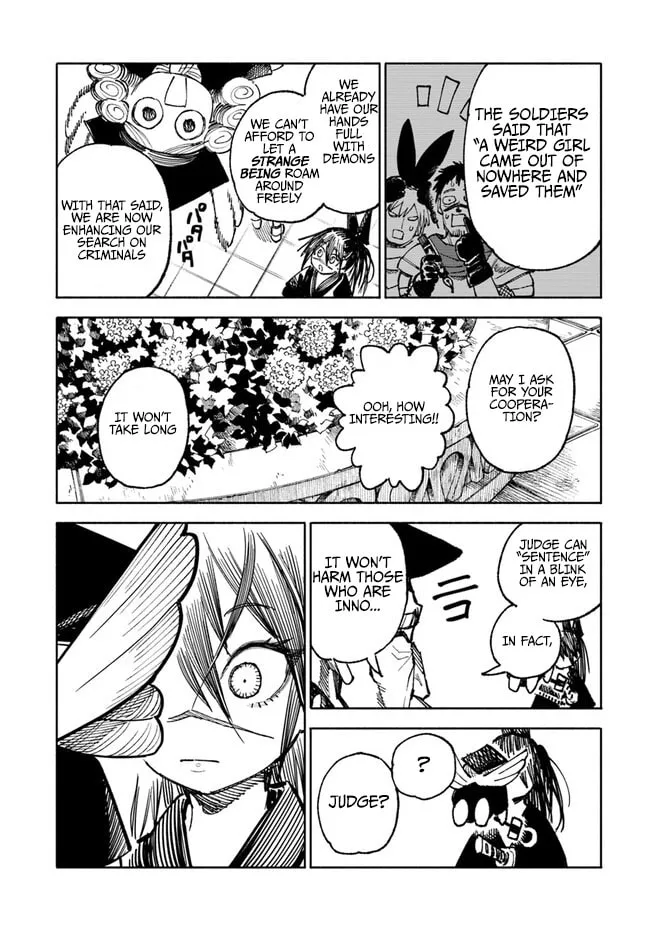 Read Isekai Samurai chapter 9 image 19 on Lezhin