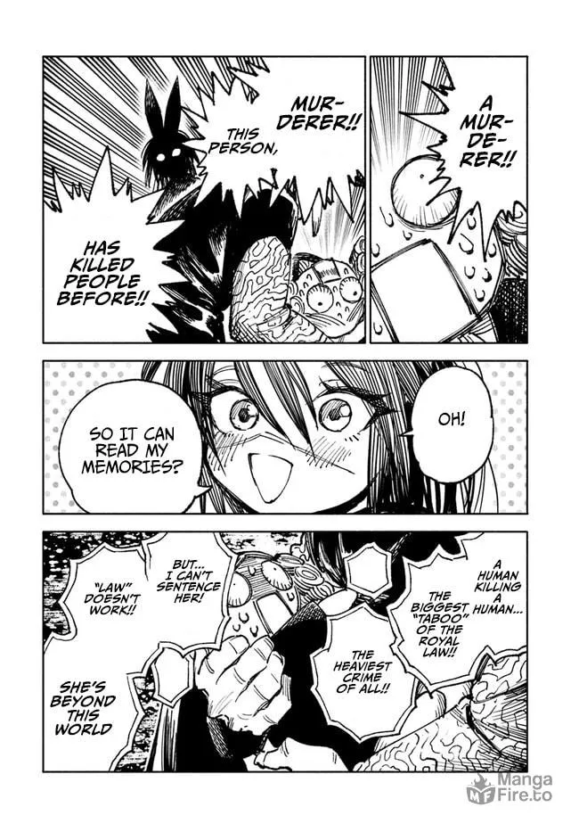 Read Isekai Samurai chapter 9 image 25 on Lezhin