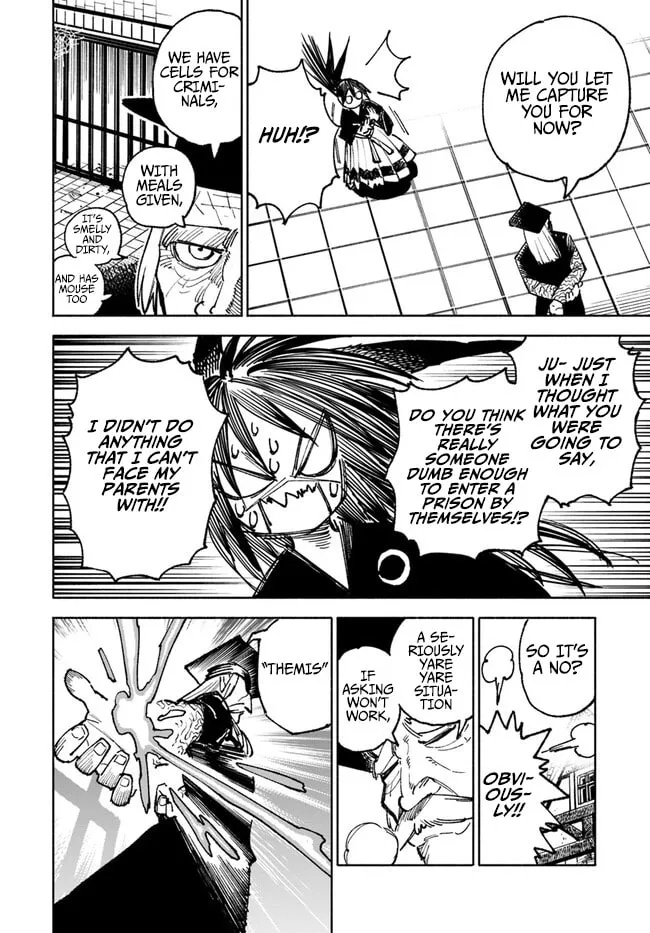 Read Isekai Samurai chapter 9 image 28 on Lezhin