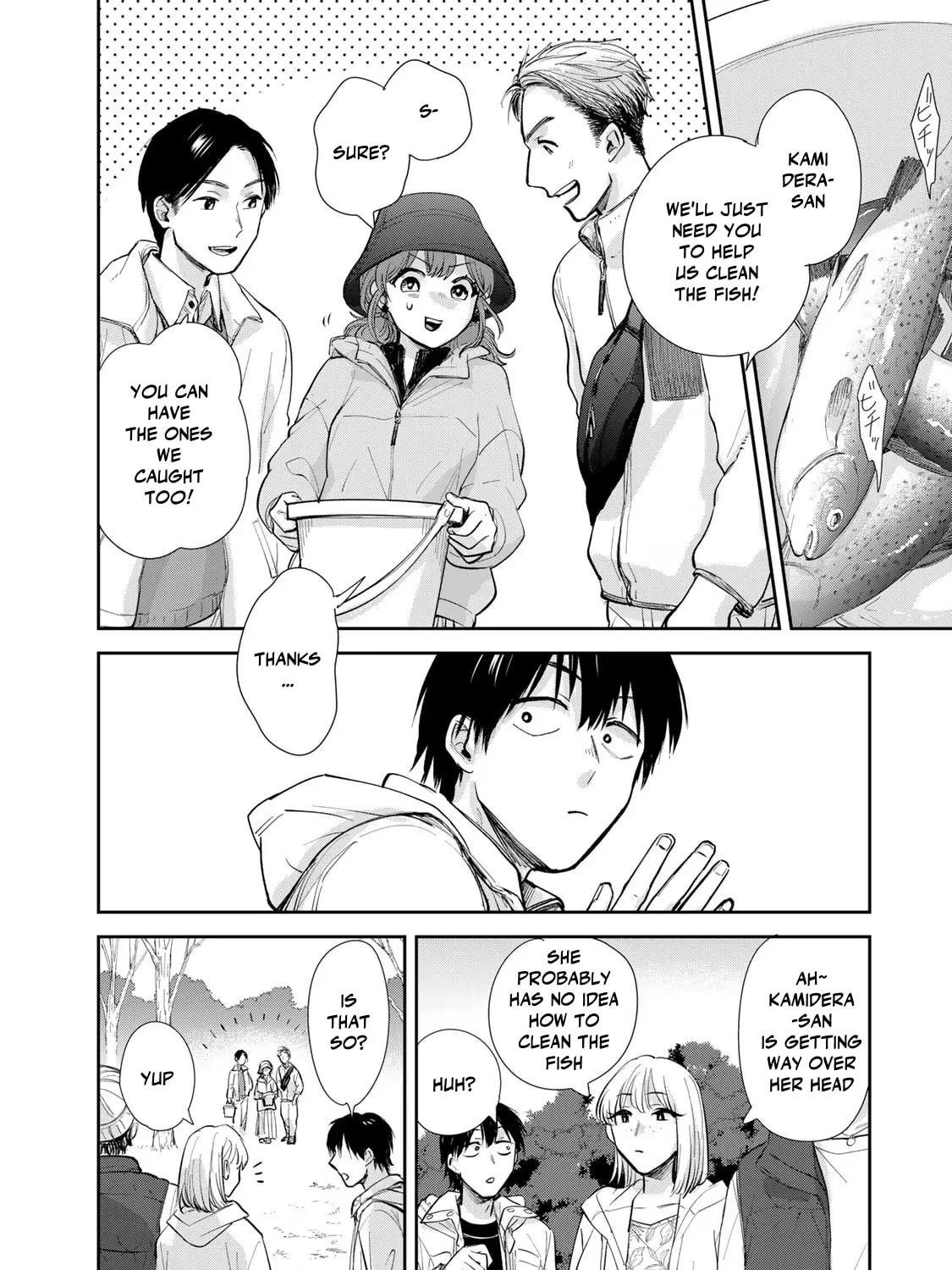 Read Isekai Shachuuhaku Monogatari: Outrunner PHEV chapter 14 image 2 on Lezhin