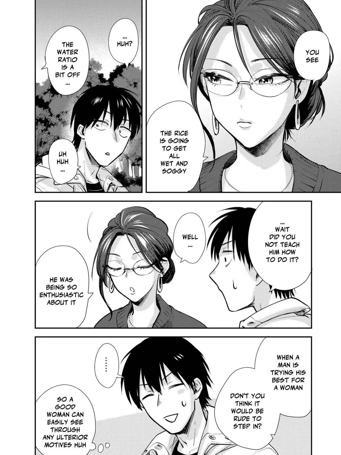 Read Isekai Shachuuhaku Monogatari: Outrunner PHEV chapter 14 image 26 on Lezhin