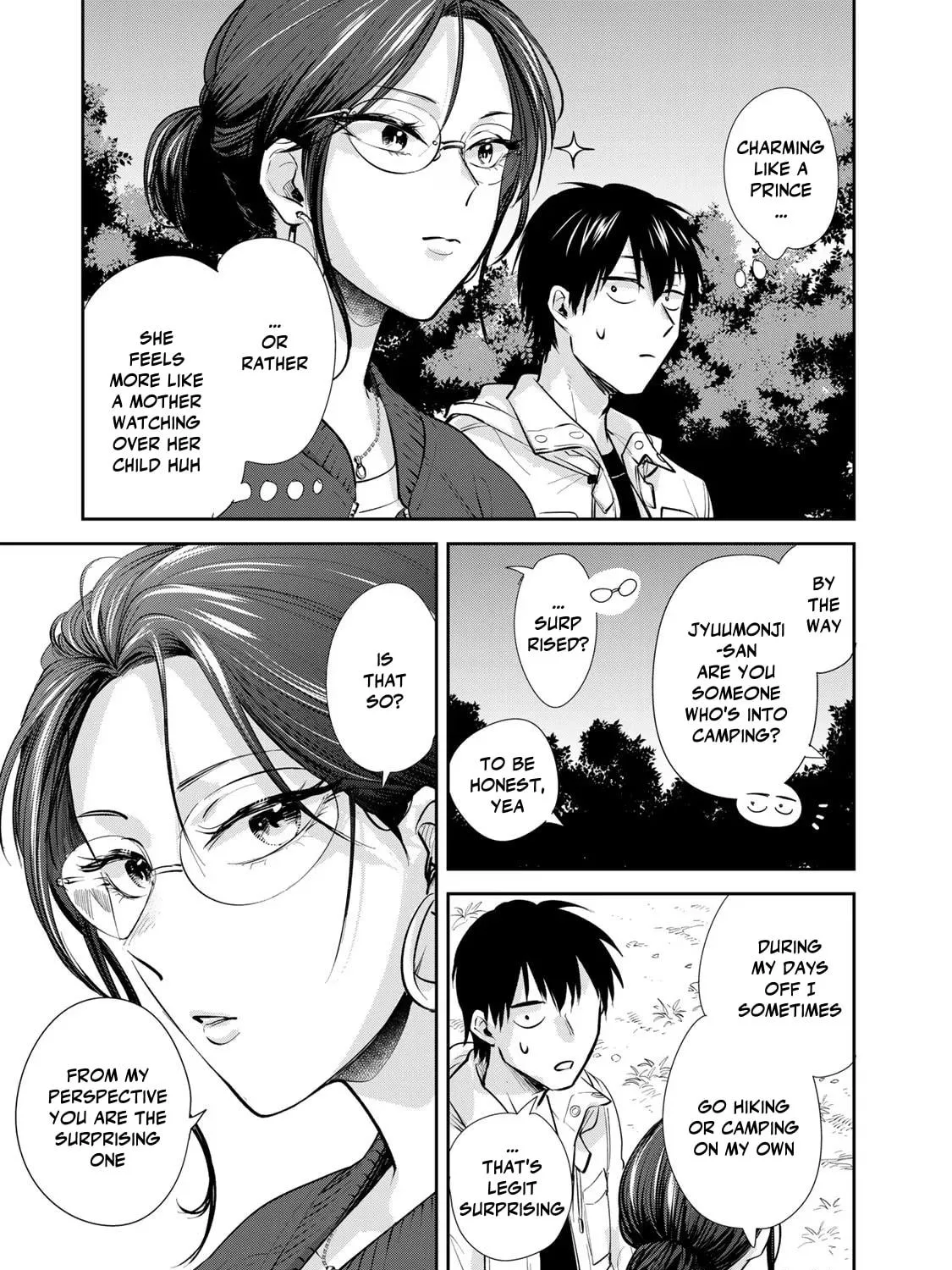 Read Isekai Shachuuhaku Monogatari: Outrunner PHEV chapter 14 image 28 on Lezhin