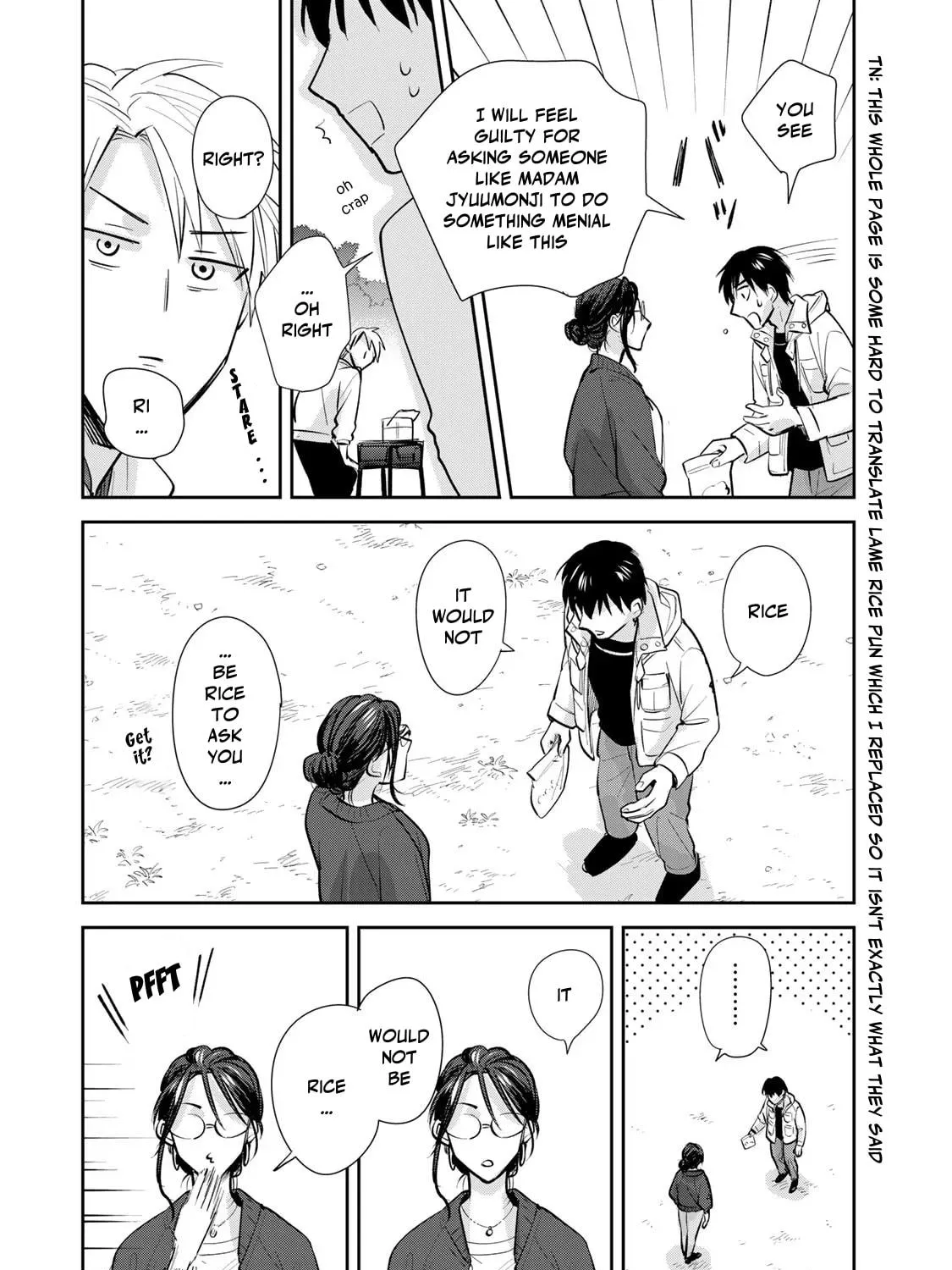 Read Isekai Shachuuhaku Monogatari: Outrunner PHEV chapter 14 image 48 on Lezhin